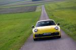 Porsche 911 Carrera 2019 года (WW)